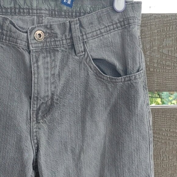 Engine kids Jeans Boy size 14 skinny leg‎ Gray - Picture 5 of 12